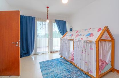 Villa - 3 Bedrooms - 3 Bathrooms for rent in Saheel - Arabian Ranches - Dubai