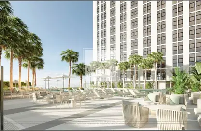 Apartment - Studio - 1 Bathroom for sale in MAG 330 - City of Arabia - Dubai