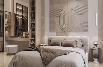 Apartment - 2 Bedrooms - 3 Bathrooms for sale in Coventry Gardens Phase 2 - Dubai Land Residence Complex - Dubai