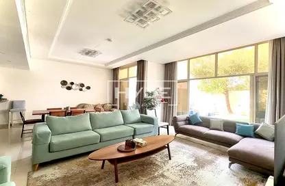 Townhouse - 4 Bedrooms - 4 Bathrooms for sale in Al Furjan West - Al Furjan - Dubai