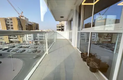 Apartment - 2 Bedrooms - 4 Bathrooms for rent in Al Warqa'a 1 - Al Warqa'a - Dubai