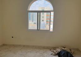 Apartment - 1 bedroom - 2 bathrooms for rent in Al Jurf 1 - Al Jurf - Ajman Downtown - Ajman