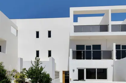 Villa - 7 Bedrooms - 7+ Bathrooms for rent in RDK GP50 Villas - Khalifa City - Abu Dhabi