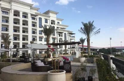 شقة - 2 غرف نوم - 2 حمامات للايجار في أنسام 2 - أنسام - جزيرة الياس - أبوظبي شقة - 2 غرف نوم - 2 حمامات للايجار في أنسام 2 - أنسام - جزيرة الياس - أبوظبي