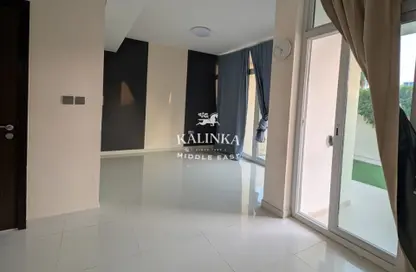 Villa - 3 Bedrooms - 3 Bathrooms for rent in Amazonia EX - Amazonia - Damac Hills 2 - Dubai