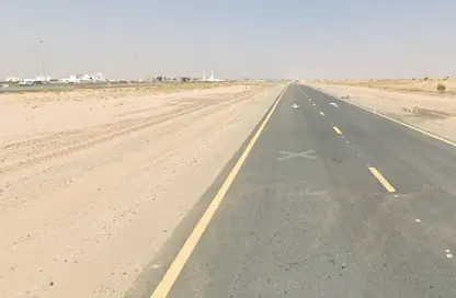 أرض - استوديو للبيع في السيوح - الشارقة