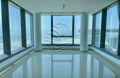Apartment - 2 Bedrooms - 4 Bathrooms for sale in Sky Tower - Shams Abu Dhabi - Al Reem Island - Abu Dhabi