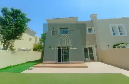 فيلا - 3 غرف نوم - 4 حمامات للايجار في الريم - 3 - الريم - المرابع العربية - دبي