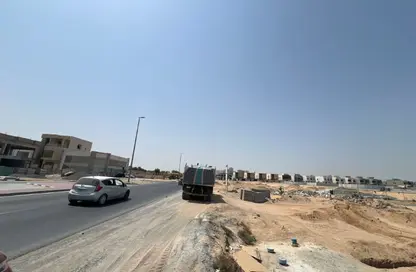تاون هاوس - 4 غرف نوم - 6 حمامات للبيع في الزاهية جاردنز - الزاهية - عجمان