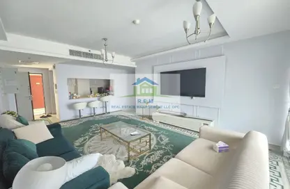 Apartment - 3 Bedrooms - 3 Bathrooms for sale in Lagoon B2 - The Lagoons - Mina Al Arab - Ras Al Khaimah