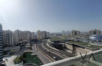 شقة - 1 حمام للبيع في سيفين بالم - نخلة جميرا - دبي