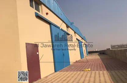 Warehouse - Studio - 7+ Bathrooms for sale in Umm Al Thuoob - Umm Al Quwain