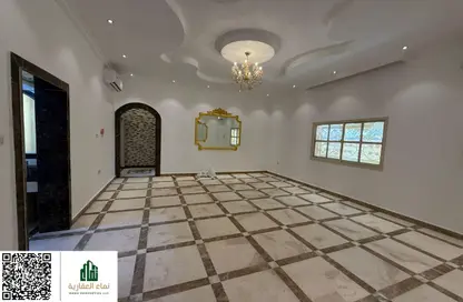 Villa - 5 Bedrooms - 7 Bathrooms for rent in Al Mowaihat 1 - Al Mowaihat - Ajman