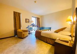 Apartment - 1 bedroom - 1 bathroom for rent in Mina Road - Tourist Club Area - Abu Dhabi