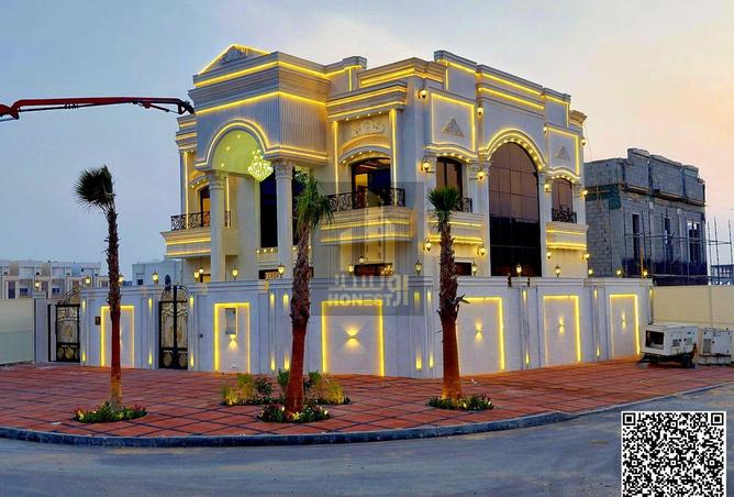 15215695 - الصورة الرئيسية للعقار