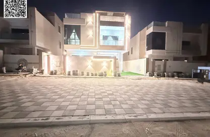 Villa - 6 Bedrooms - 7+ Bathrooms for sale in Al Helio 2 - Al Helio - Ajman