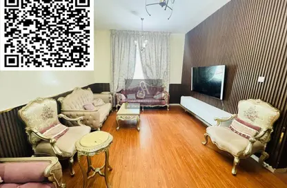 شقة - 2 غرف نوم - 2 حمامات للبيع في سيتي تاور - النعيمية - عجمان شقة - 2 غرف نوم - 2 حمامات للبيع في سيتي تاور - النعيمية - عجمان