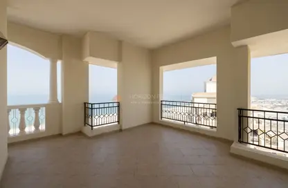 شقة - 3 غرف نوم - 3 حمامات للبيع في 4 رويال بريز - رويال بريز - قرية الحمرا - رأس الخيمة