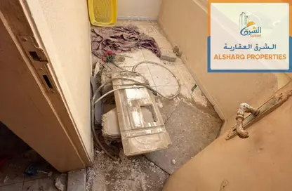 Apartment - 2 Bedrooms - 2 Bathrooms for rent in Geepas Building 5 - Al Bustan - Ajman