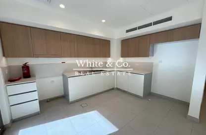 Townhouse - 3 Bedrooms - 4 Bathrooms for rent in Parkside 2 - EMAAR South - Dubai South (Dubai World Central) - Dubai
