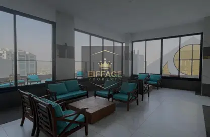 Apartment - 1 Bedroom - 1 Bathroom for rent in Al Rashidiya - Ajman Downtown - Ajman