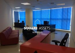 Office image for: Office Space - 1 bathroom for sale in Smart Heights - Barsha Heights (Tecom) - Dubai, Image 1