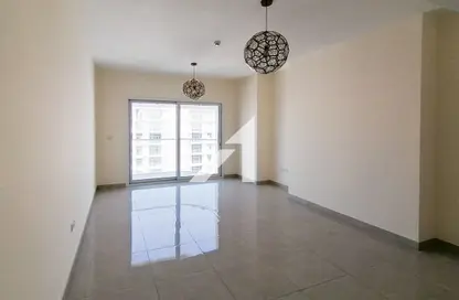 Apartment - 1 Bedroom - 2 Bathrooms for sale in AG Tower - Business Bay - Dubai