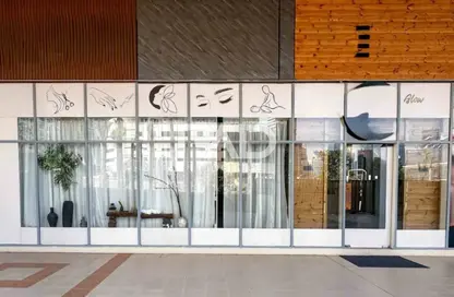 Shop - Studio - 1 Bathroom for rent in XL Tower - Business Bay - Dubai