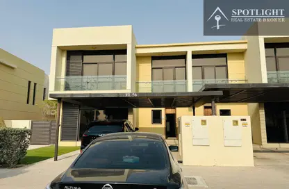 Villa - 5 Bedrooms - 5 Bathrooms for rent in Flora - DAMAC Hills - Dubai