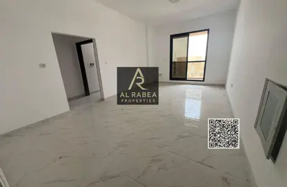 Apartment - 1 Bedroom - 2 Bathrooms for rent in Al Rawda 2 Villas - Al Rawda 2 - Al Rawda - Ajman