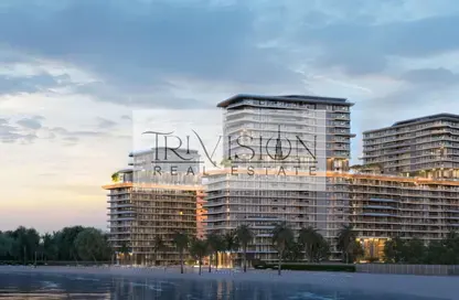 Apartment - 2 Bedrooms - 4 Bathrooms for sale in Costa Mare - Al Marjan Island - Ras Al Khaimah