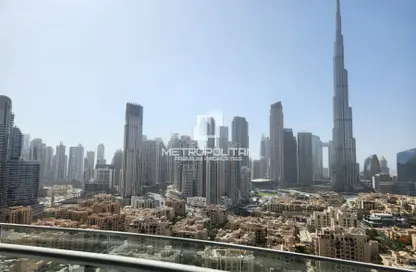 شقة - 2 غرف نوم - 2 حمامات للبيع في داماك ميزون ذا ديستنكشن - دبي وسط المدينة - دبي