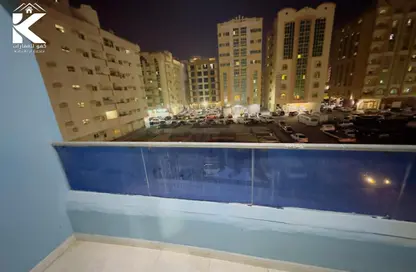Apartment - 2 Bedrooms - 2 Bathrooms for rent in Ajman Industrial 1 - Ajman Industrial Area - Ajman