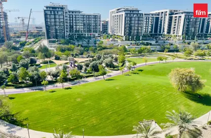 Apartment - 4 Bedrooms - 4 Bathrooms for sale in Mulberry 1 - Park Heights - Dubai Hills Estate - Dubai