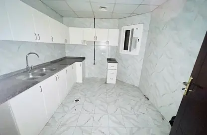 Apartment - 2 Bedrooms - 2 Bathrooms for rent in Muwaileh 29 Building - Muwaileh - Sharjah
