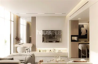 Penthouse - 2 Bedrooms - 2 Bathrooms for sale in The Autograph - Jumeirah Village Circle - Dubai
