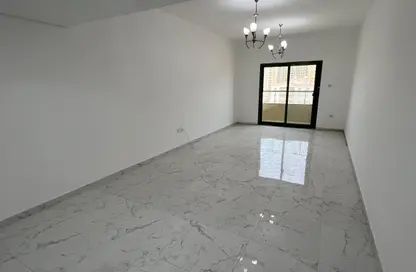 Apartment - 2 Bedrooms - 2 Bathrooms for rent in Al Rashidiya - Ajman Downtown - Ajman
