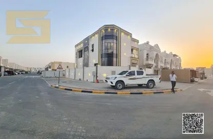 Villa - 5 Bedrooms - 7 Bathrooms for sale in Al Aamra Gardens - Al Amerah - Ajman