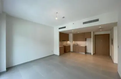 Apartment - 1 Bedroom - 2 Bathrooms for rent in Summer - Creek Beach - Dubai Creek Harbour (The Lagoons) - Dubai