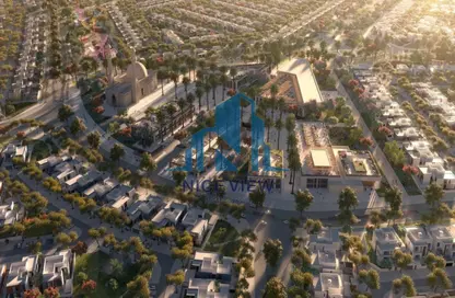 Villa - 5 Bedrooms - 7 Bathrooms for sale in Saadiyat Lagoons - Saadiyat Island - Abu Dhabi
