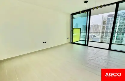 Apartment - Studio - 1 Bathroom for rent in Binghatti Azure - Jumeirah Village Circle - Dubai
