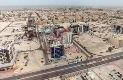 صورة لـ مبنى خارجي أرض - استوديو للبيع في جميرا جاردن سيتي - السطوة - دبي ، صورة رقم 1
