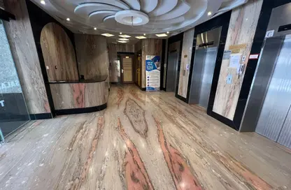 Apartment - 1 Bedroom - 2 Bathrooms for rent in Ajman Corniche Residences - Ajman Corniche Road - Ajman