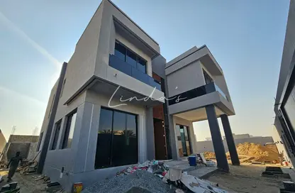 فيلا - 4 غرف نوم - 6 حمامات للايجار في ند الشيبا فيلاز - ند الشبا 3 - ند الشبا - دبي فيلا - 4 غرف نوم - 6 حمامات للايجار في ند الشيبا فيلاز - ند الشبا 3 - ند الشبا - دبي