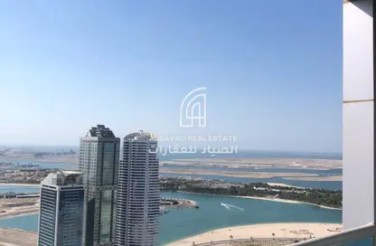 Apartment - 3 Bedrooms - 4 Bathrooms for sale in Al Mamzar - Al Mamzar - Sharjah - Sharjah