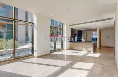Apartment - 3 Bedrooms - 5 Bathrooms for sale in Peninsula Five - Peninsula - Business Bay - Dubai