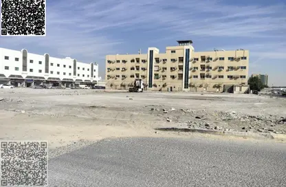 أرض - استوديو للبيع في مساكن النهضة - النهدة - الشارقة