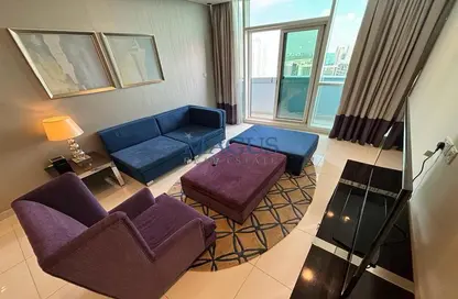 شقة - 2 غرف نوم - 3 حمامات للبيع في داماك ميزون ذا ديستنكشن - دبي وسط المدينة - دبي