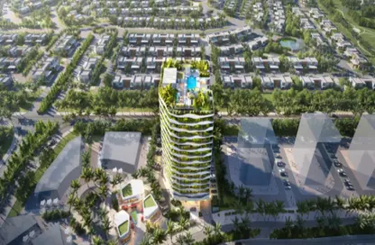 شقة - 3 غرف نوم - 4 حمامات للبيع في فرصة سيتي طور 2 - مجمع دبي ريزيدنس - دبي شقة - 3 غرف نوم - 4 حمامات للبيع في فرصة سيتي طور 2 - مجمع دبي ريزيدنس - دبي