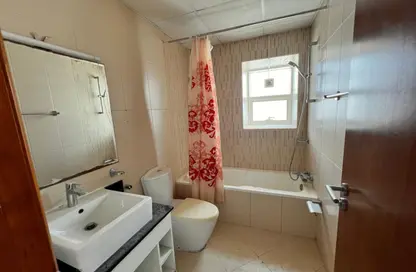 شقة - 3 غرف نوم - 5 حمامات للايجار في 2 عجمان ون تاور - عجمان واحد - عجمان وسط المدينة - عجمان شقة - 3 غرف نوم - 5 حمامات للايجار في 2 عجمان ون تاور - عجمان واحد - عجمان وسط المدينة - عجمان